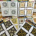 استيكر ارضيات مقاس  8 سم * 8 سم ?