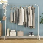 استاند ملابس فردى عريض لوكس