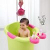كوب استحمام اطفال