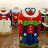 زبالة بلاستيك بينو الوطنية