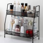 منظم توابل معدن 2 دور اسود