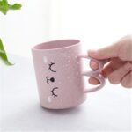 مج ارنوب ديزنى فردانى قشر قمح