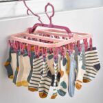 منشر داخلى كبير مربع ومدور