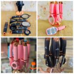 طقم فتاحات صاروخ تايجر لوكس