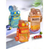 زجاجه اكليرك 2 روح تويتى