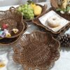 عياشه خوص اشكال متنوع