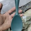 معلقه ارز وسكينه صب سيليكون