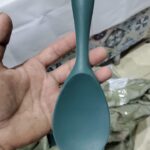 معلقه ارز وسكينه صب سيليكون