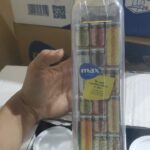 برطمان تخزين الترا 1300 ماكس