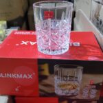 طقم كوب شاى بلانك ماكس كود b62300