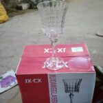 طقم كاس مستورد 6*1 كود 2021