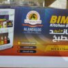 استاند بيمبو 3 دور الاندلس