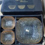طقم بولات 6*1 مع بوله كبيرة كود 947-946