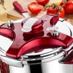 حله ضغط ستانلس نيتلون تركى بشبكة تحمير