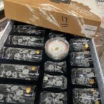 طقم كوب 24 ق ماسوره  حفر ابو الدهب