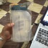 زجاجه مياه مدرجه كلاسيك