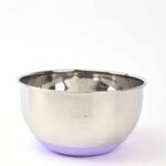 بوله ستانلس بابيلز للعجن م 22