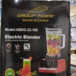 خلاط 2 لتر بالمطحنه 450 وات