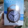 ساعه منبه مكتب كود 758