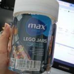 برطمان ليغو 700 مل ماكس