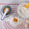 معيار اكريلك ارشا 1 لتر + طقم معاير مقاسات