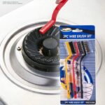 فرشاه بوتجاز 3 ق صغيرة