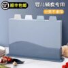 بلانشه وقطاعه 4*1 رصاصى لوكس