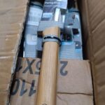 سكينه تقشير خشب بامبو صغير كود 1425 دريم تيسى اند جيسى